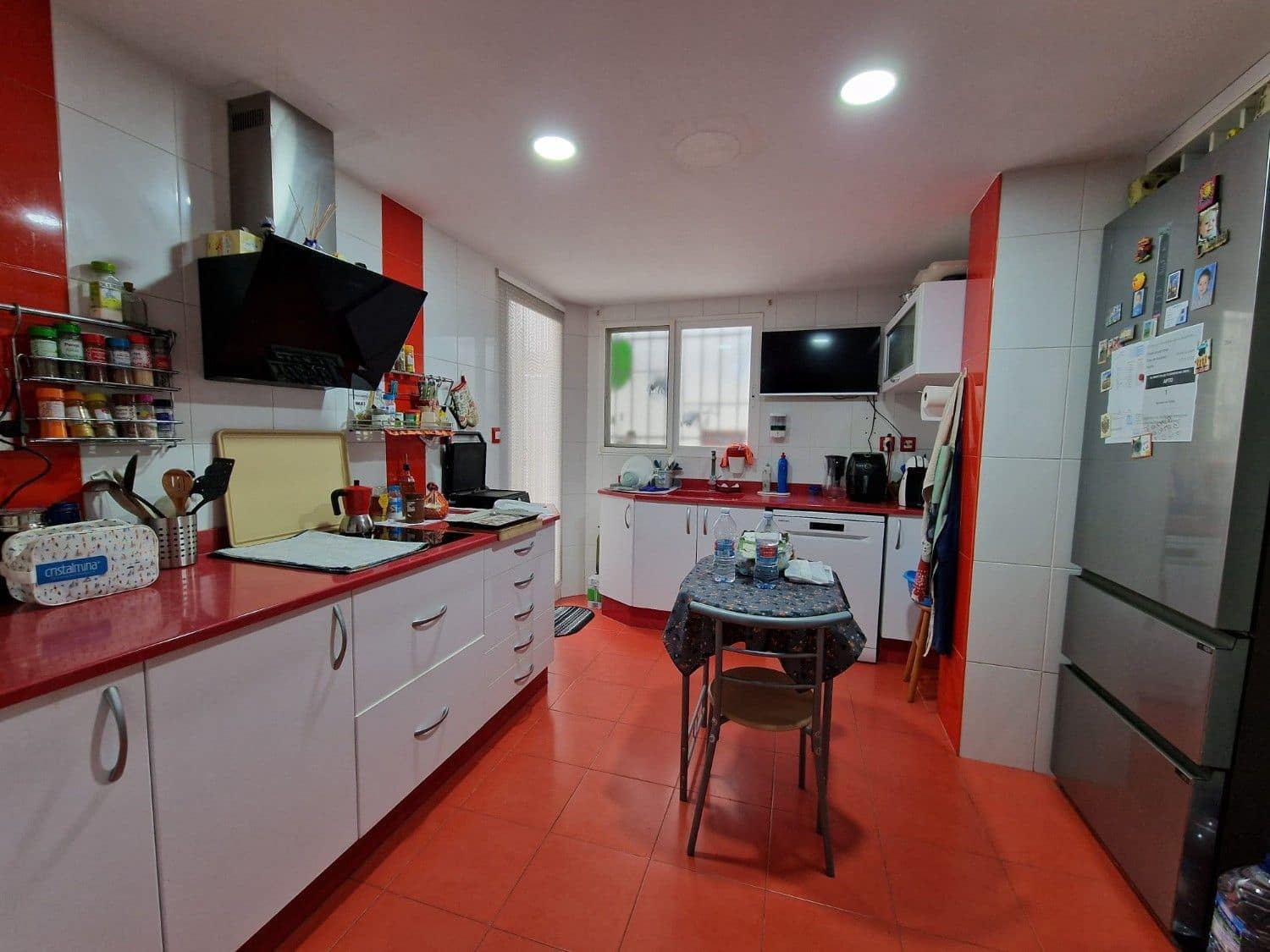 3 quarto Apartamento para venda em Torrent com garagem - 282 000 € (Ref: 9991732)