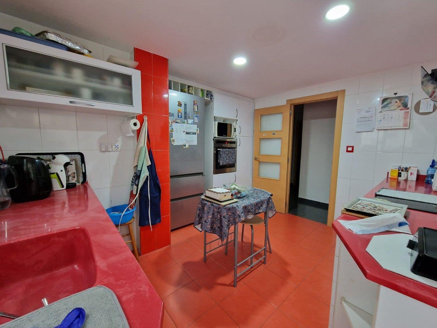 3 quarto Apartamento para venda em Torrent com garagem - 282 000 € (Ref: 9991732)