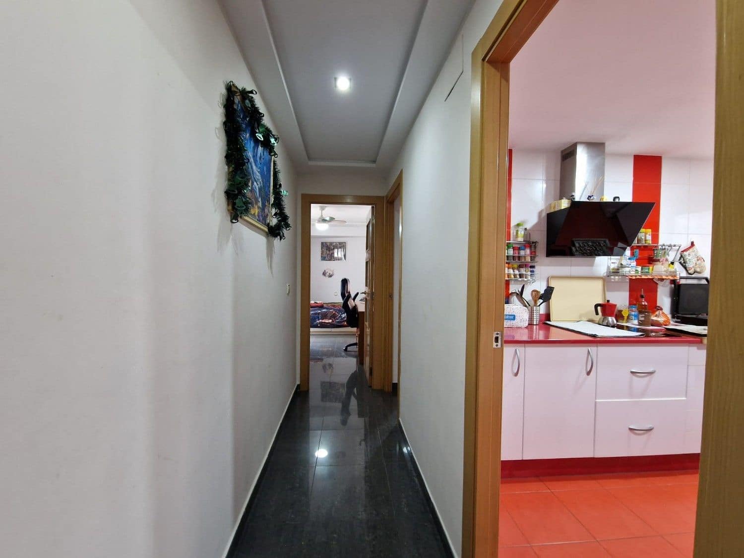 3 quarto Apartamento para venda em Torrent com garagem - 282 000 € (Ref: 9991732)