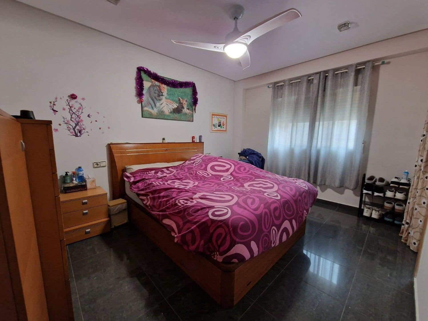 3 quarto Apartamento para venda em Torrent com garagem - 282 000 € (Ref: 9991732)