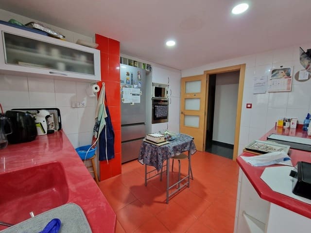 3 bedroom Flat for sale in Torrent with garage - € 282,000 (Ref: 9991732)