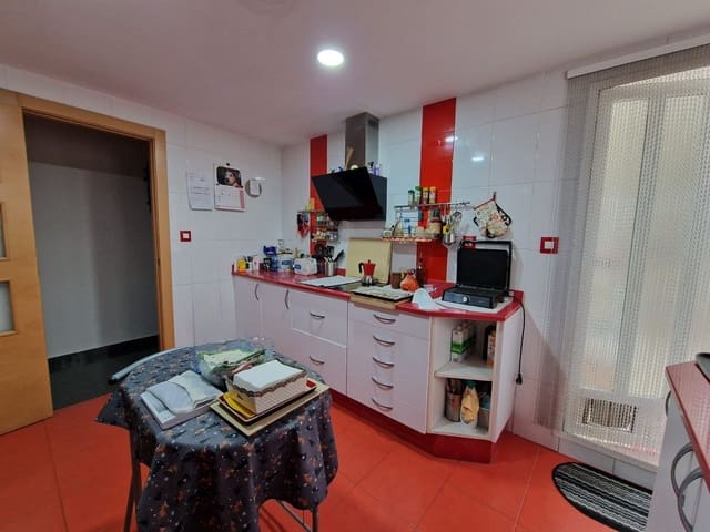 3 bedroom Flat for sale in Torrent with garage - € 282,000 (Ref: 9991732)