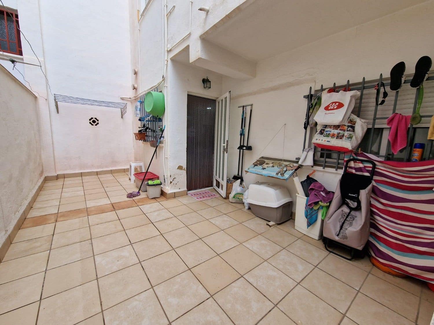 3 quarto Apartamento para venda em Torrent com garagem - 282 000 € (Ref: 9991732)