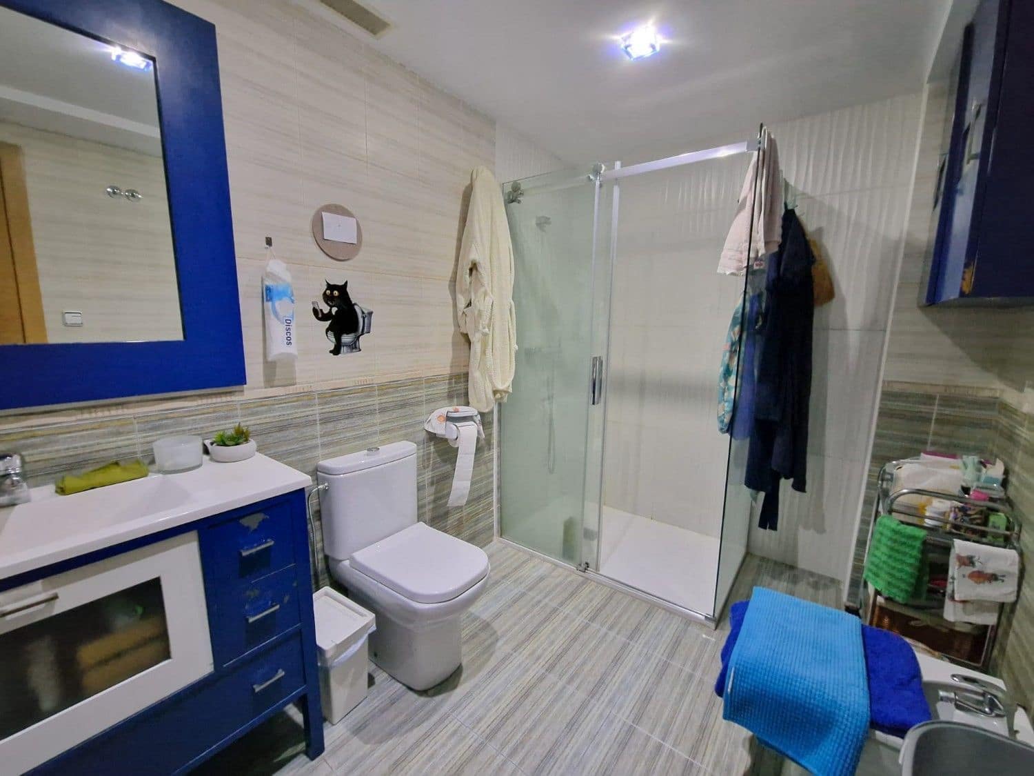 3 quarto Apartamento para venda em Torrent com garagem - 282 000 € (Ref: 9991732)