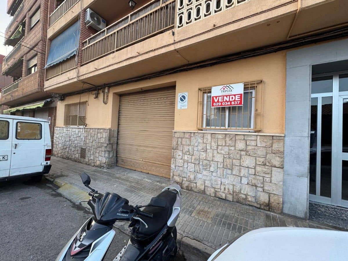 3 quarto Apartamento para venda em Torrent com garagem - 282 000 € (Ref: 9991732)