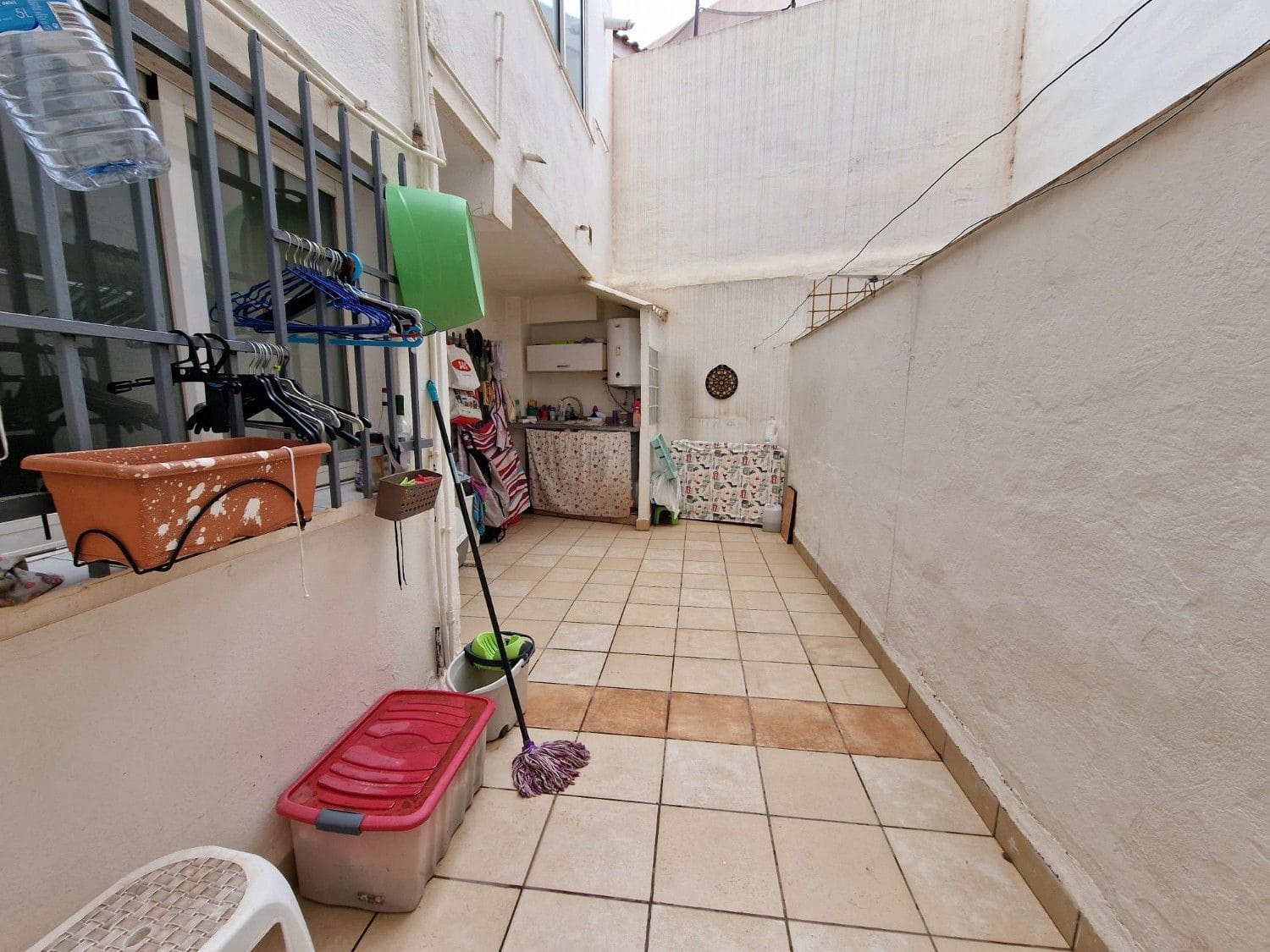 3 quarto Apartamento para venda em Torrent com garagem - 282 000 € (Ref: 9991732)