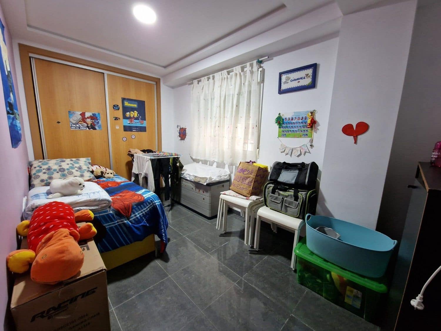 3 quarto Apartamento para venda em Torrent com garagem - 282 000 € (Ref: 9991732)