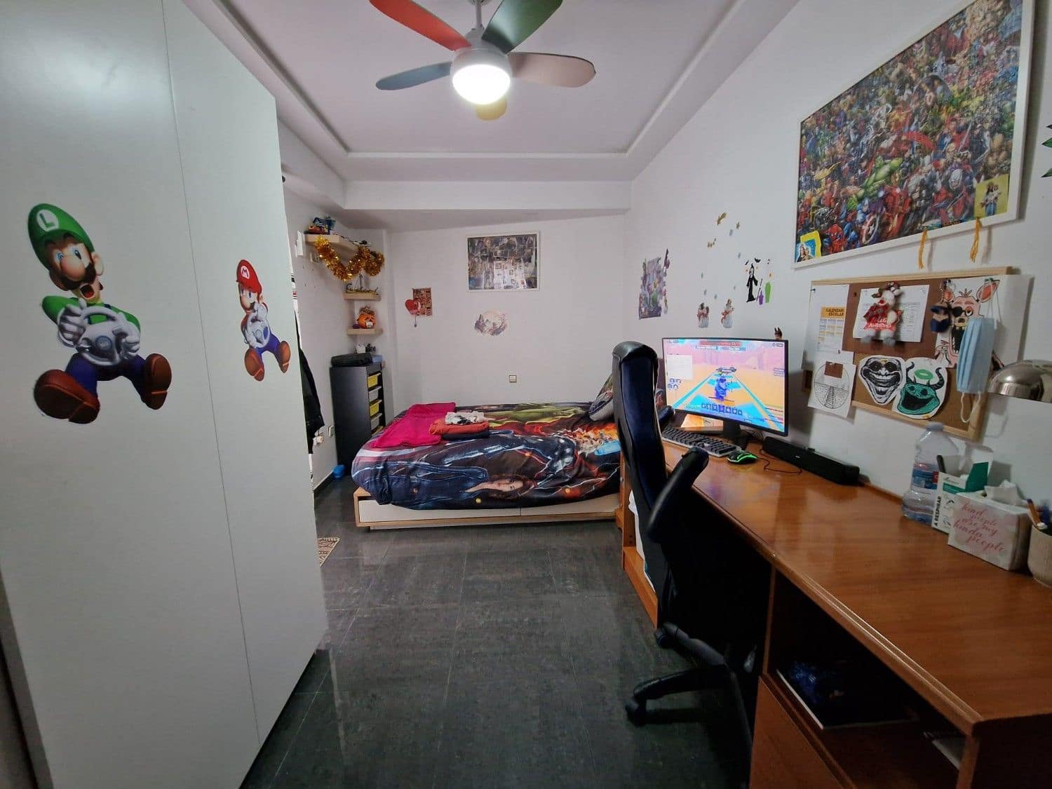 3 quarto Apartamento para venda em Torrent com garagem - 282 000 € (Ref: 9991732)