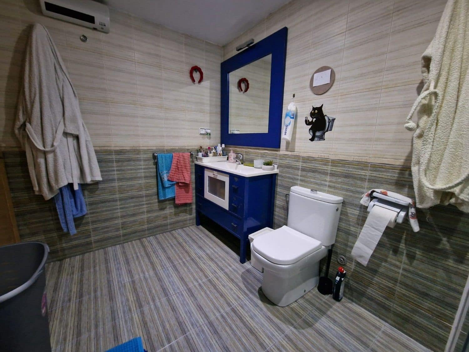 3 quarto Apartamento para venda em Torrent com garagem - 282 000 € (Ref: 9991732)