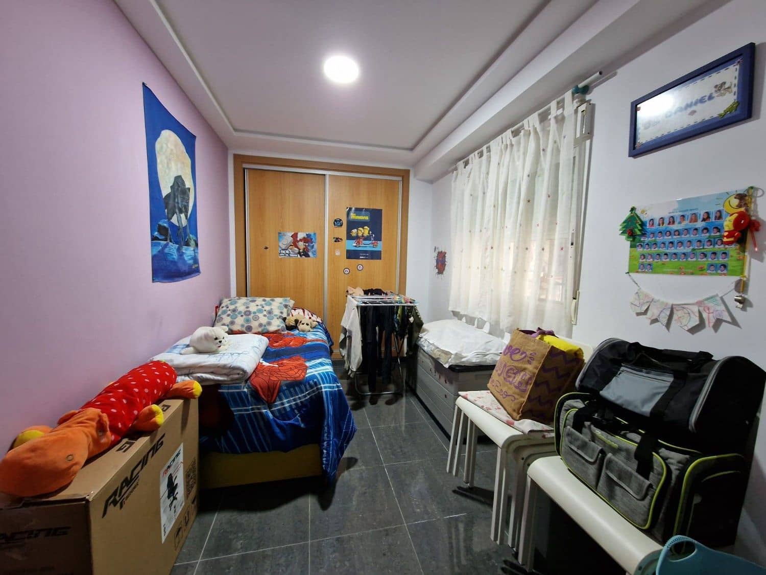 3 quarto Apartamento para venda em Torrent com garagem - 282 000 € (Ref: 9991732)