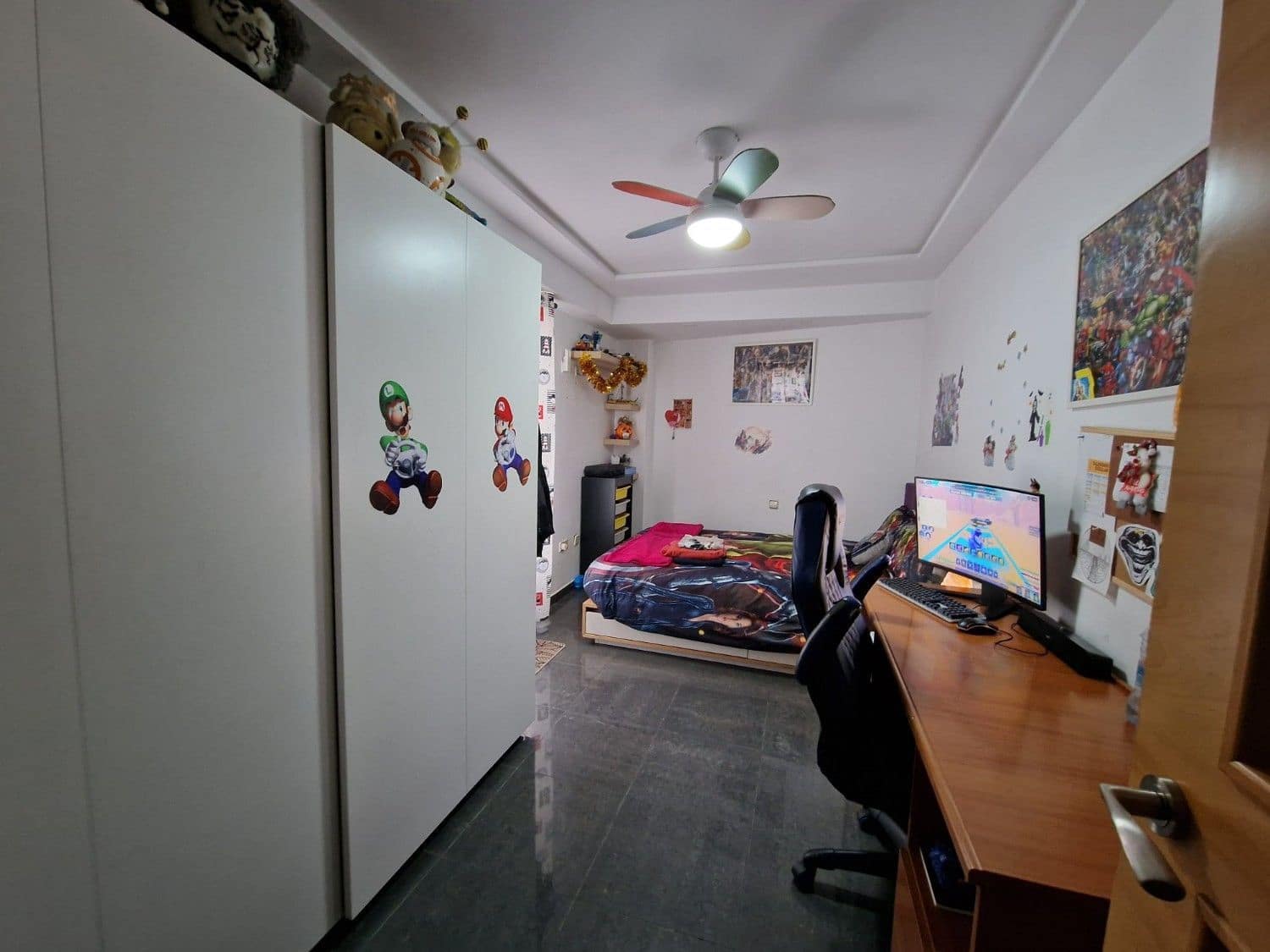 3 quarto Apartamento para venda em Torrent com garagem - 282 000 € (Ref: 9991732)