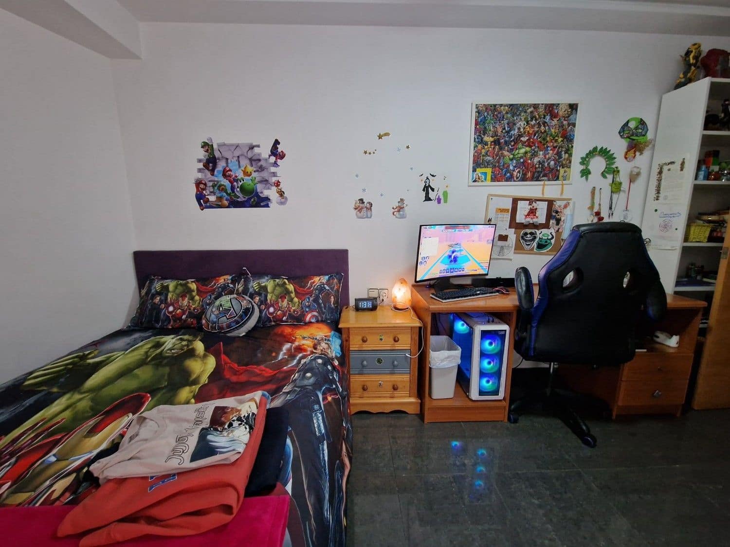 3 quarto Apartamento para venda em Torrent com garagem - 282 000 € (Ref: 9991732)