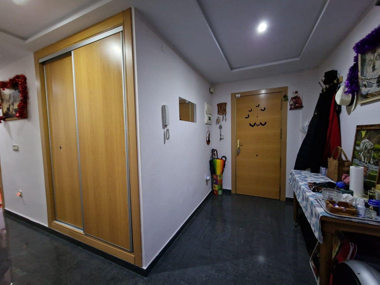 3 quarto Apartamento para venda em Torrent com garagem - 282 000 € (Ref: 9991732)