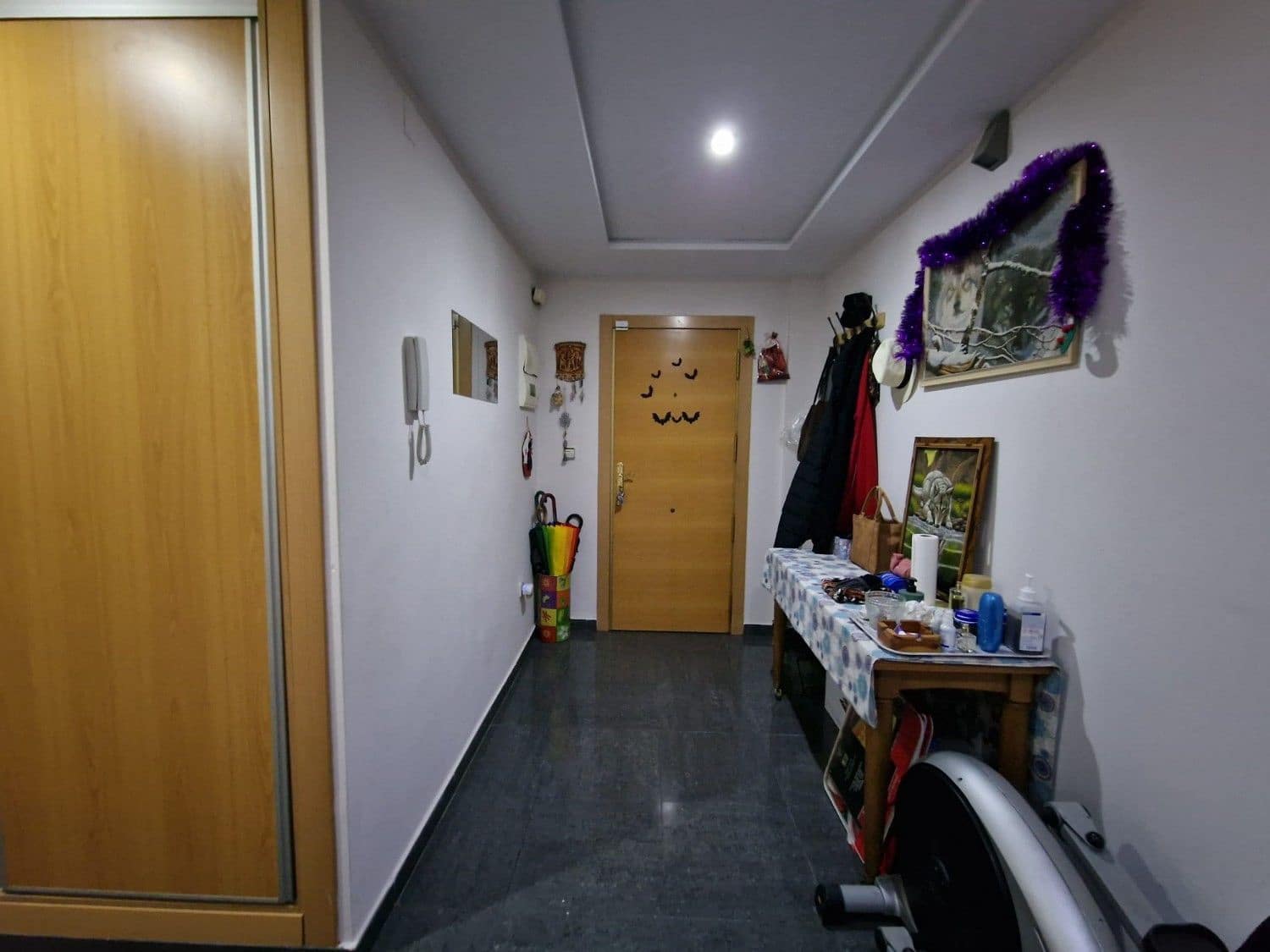 3 quarto Apartamento para venda em Torrent com garagem - 282 000 € (Ref: 9991732)