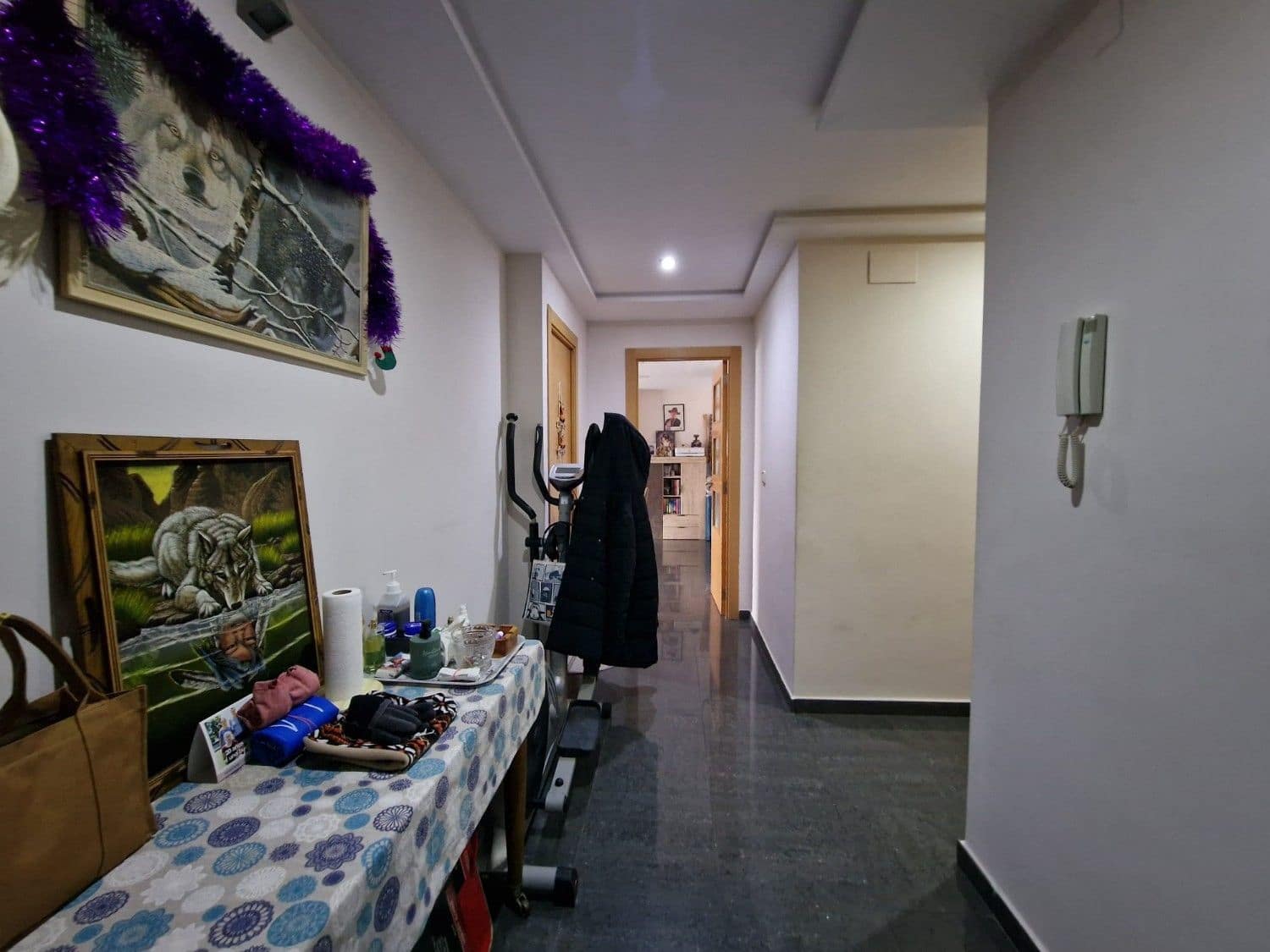 3 quarto Apartamento para venda em Torrent com garagem - 282 000 € (Ref: 9991732)