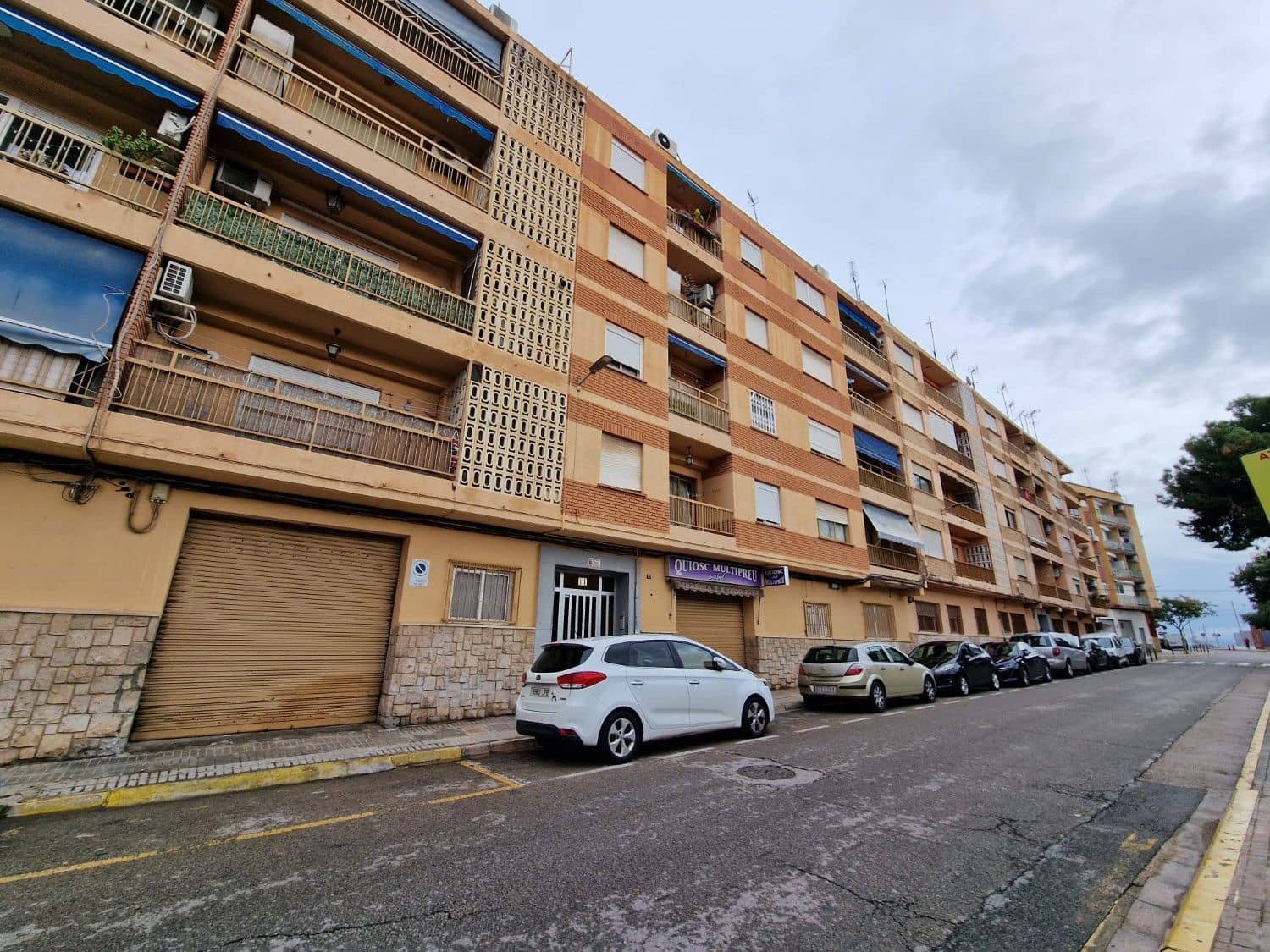 3 quarto Apartamento para venda em Torrent com garagem - 282 000 € (Ref: 9991732)