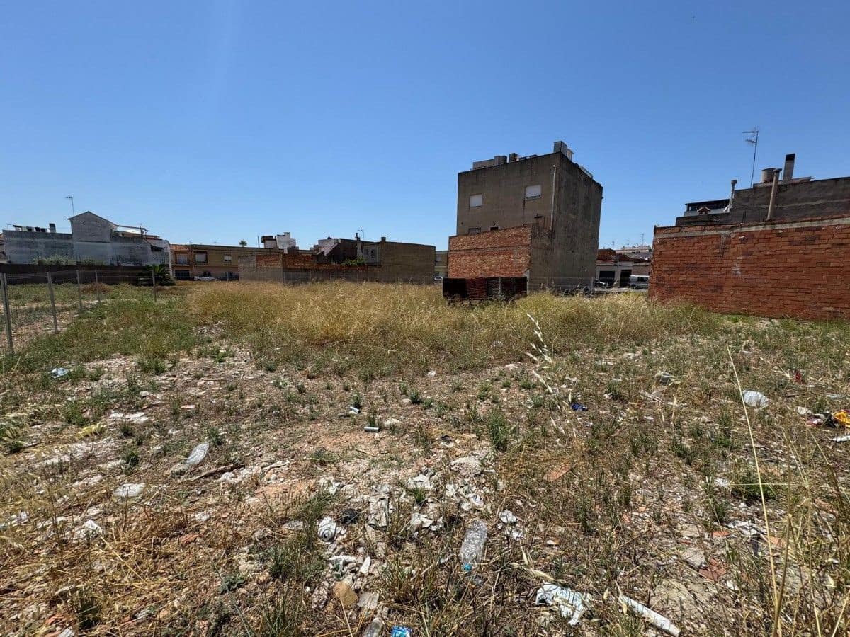 Terrain à Bâtir à vendre à Masalaves - 108 000 € (Ref: 9991733)