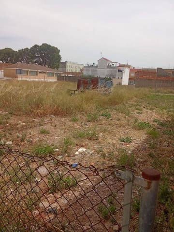 Terrain à Bâtir à vendre à Masalavés - 108 000 € (Ref: 9991733)