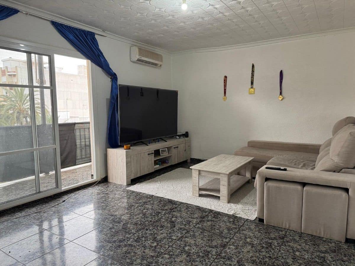 3 camera da letto Appartamento in vendita in Algemesi - 115.000 € (Rif: 9991734)