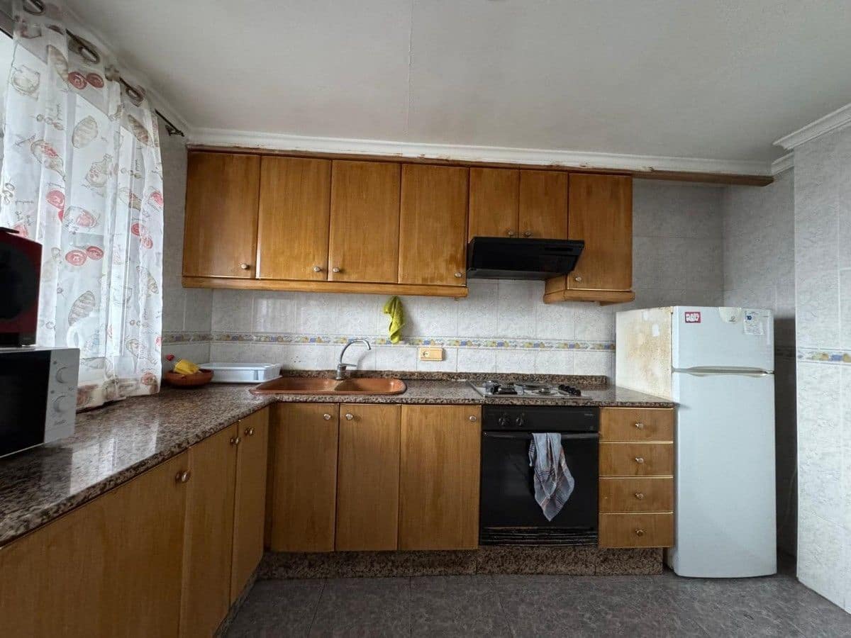 3 camera da letto Appartamento in vendita in Algemesi - 115.000 € (Rif: 9991734)