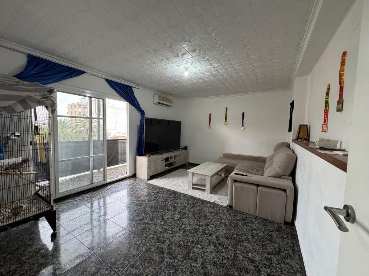 3 camera da letto Appartamento in vendita in Algemesi - 115.000 € (Rif: 9991734)