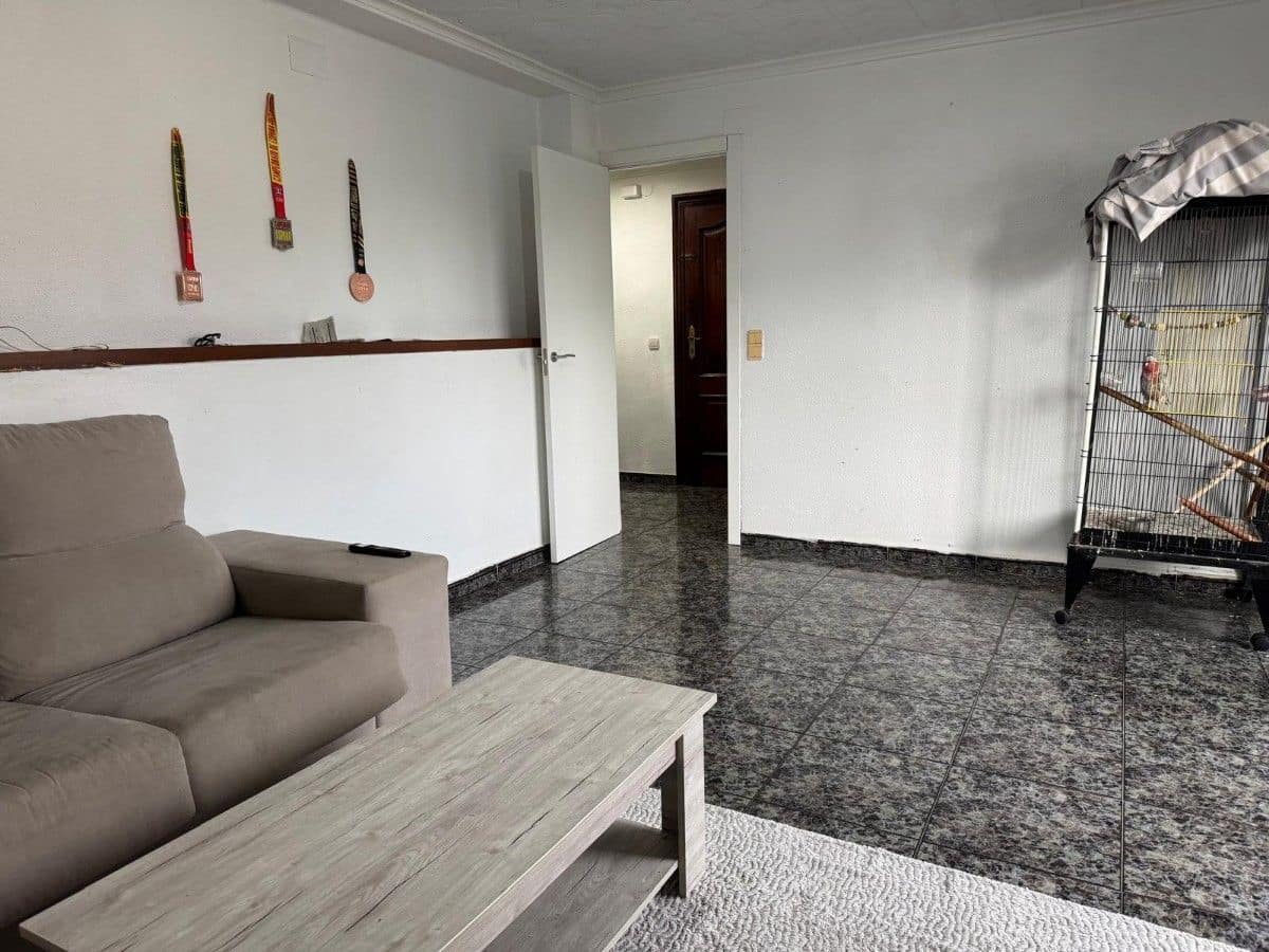 3 camera da letto Appartamento in vendita in Algemesi - 115.000 € (Rif: 9991734)