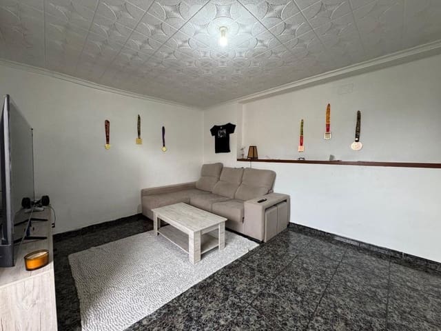 3 camera da letto Appartamento in vendita in Algemesí - 115.000 € (Rif: 9991734)