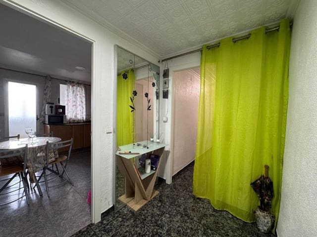 3 camera da letto Appartamento in vendita in Algemesí - 115.000 € (Rif: 9991734)