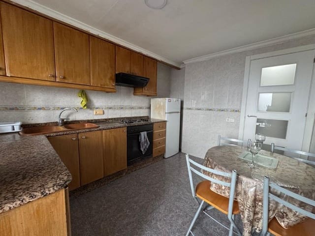 3 camera da letto Appartamento in vendita in Algemesí - 115.000 € (Rif: 9991734)