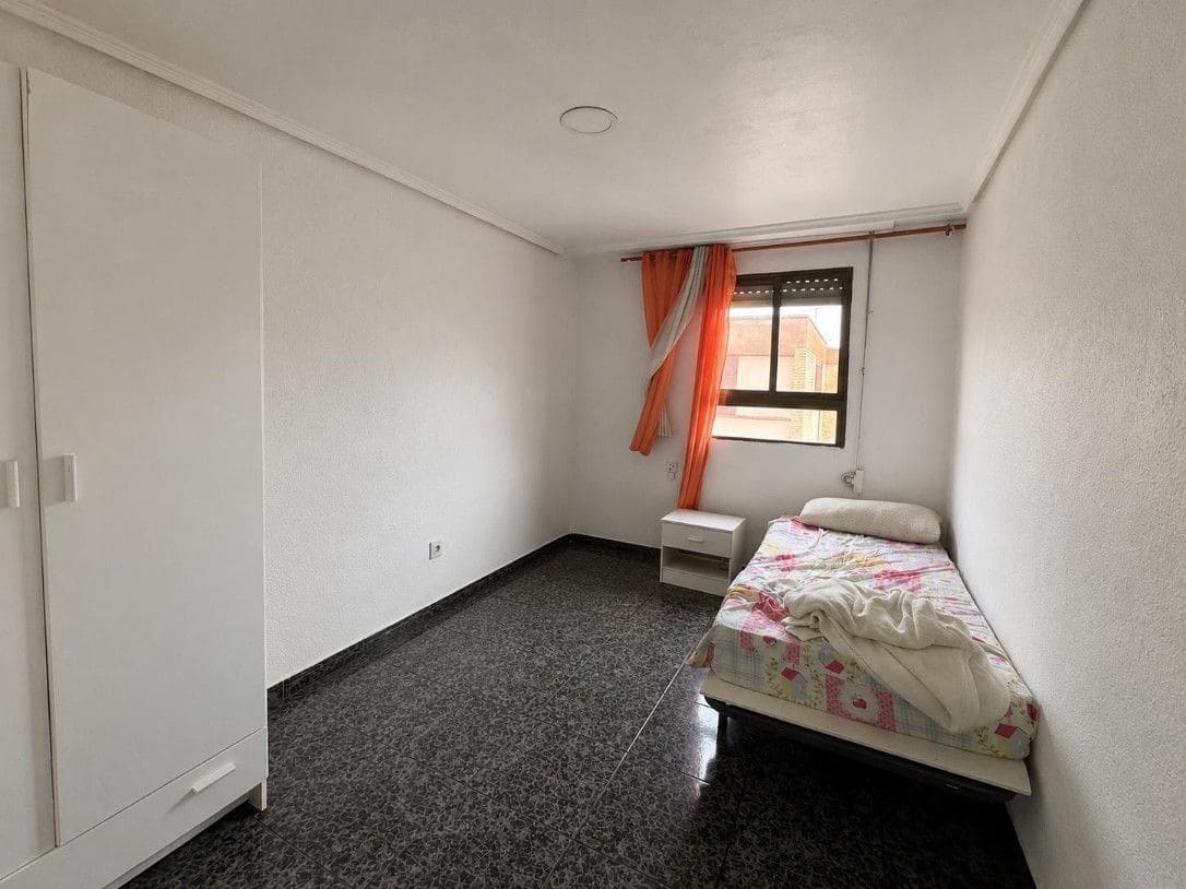 3 camera da letto Appartamento in vendita in Algemesi - 115.000 € (Rif: 9991734)