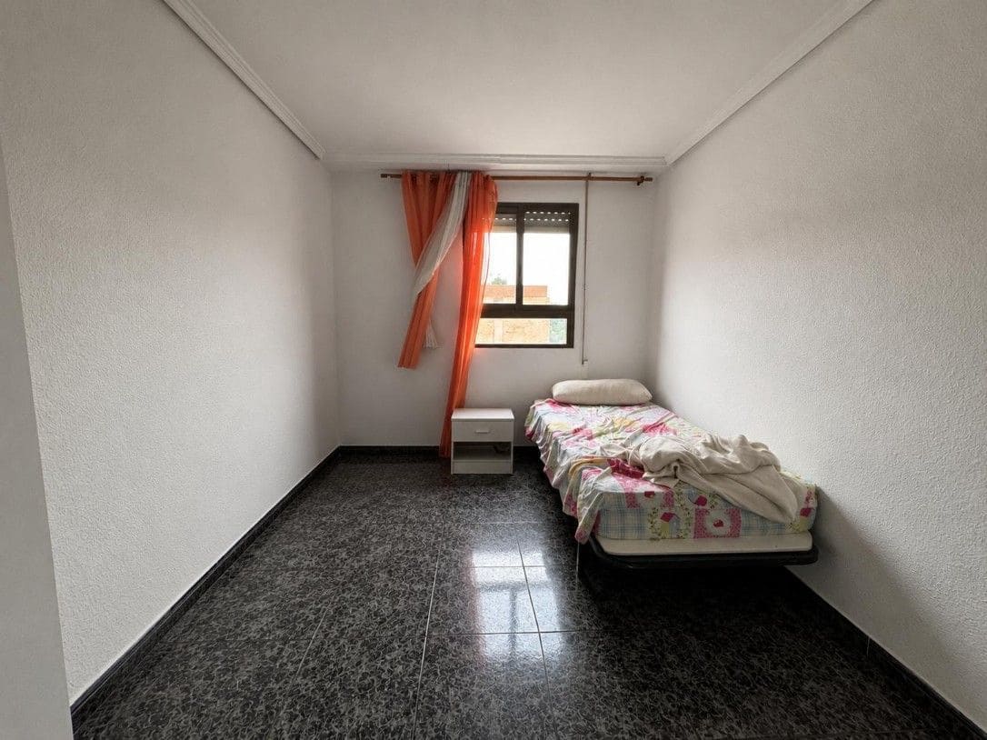 3 camera da letto Appartamento in vendita in Algemesi - 115.000 € (Rif: 9991734)