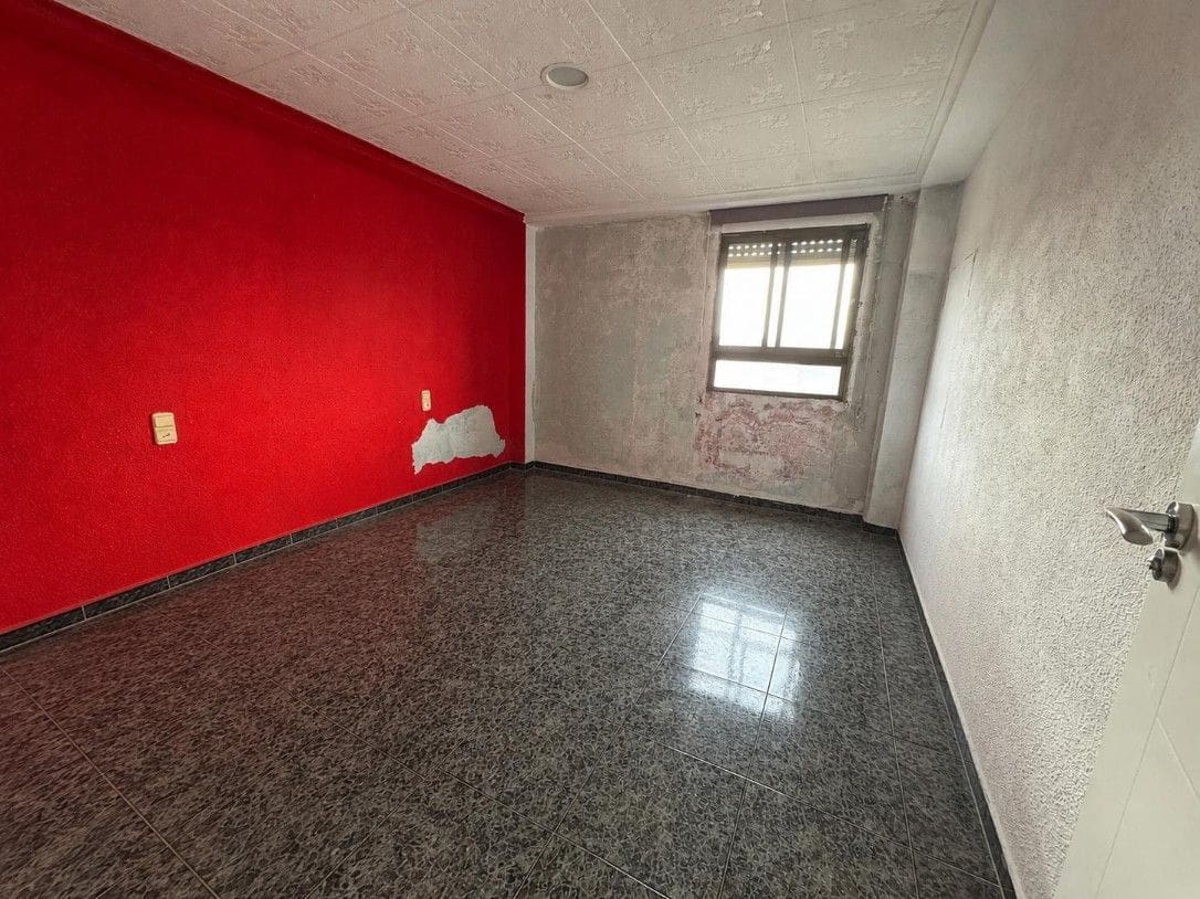3 camera da letto Appartamento in vendita in Algemesi - 115.000 € (Rif: 9991734)
