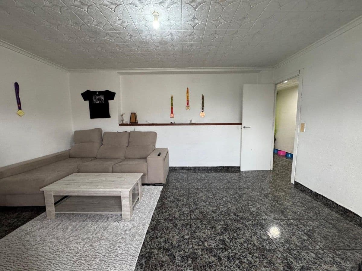 3 camera da letto Appartamento in vendita in Algemesi - 115.000 € (Rif: 9991734)