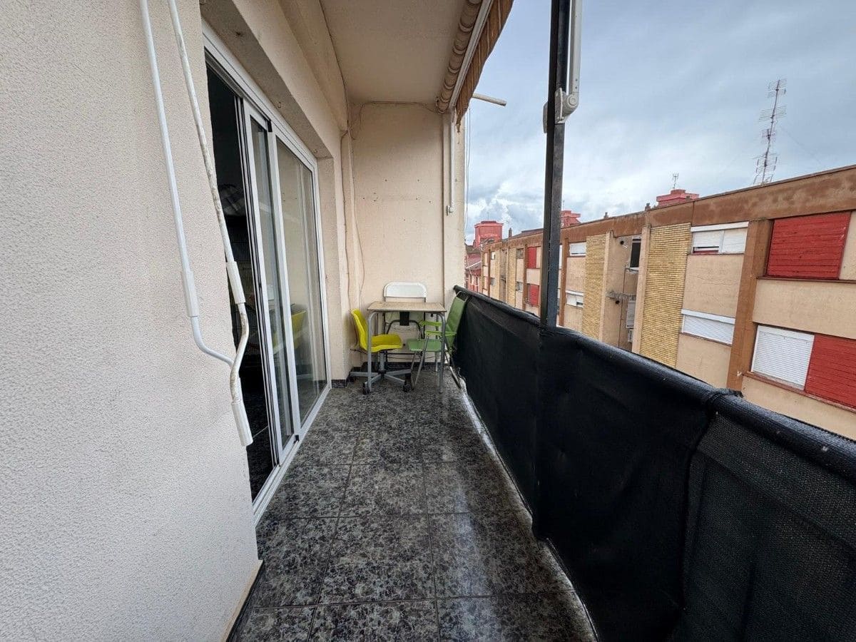 3 camera da letto Appartamento in vendita in Algemesi - 115.000 € (Rif: 9991734)