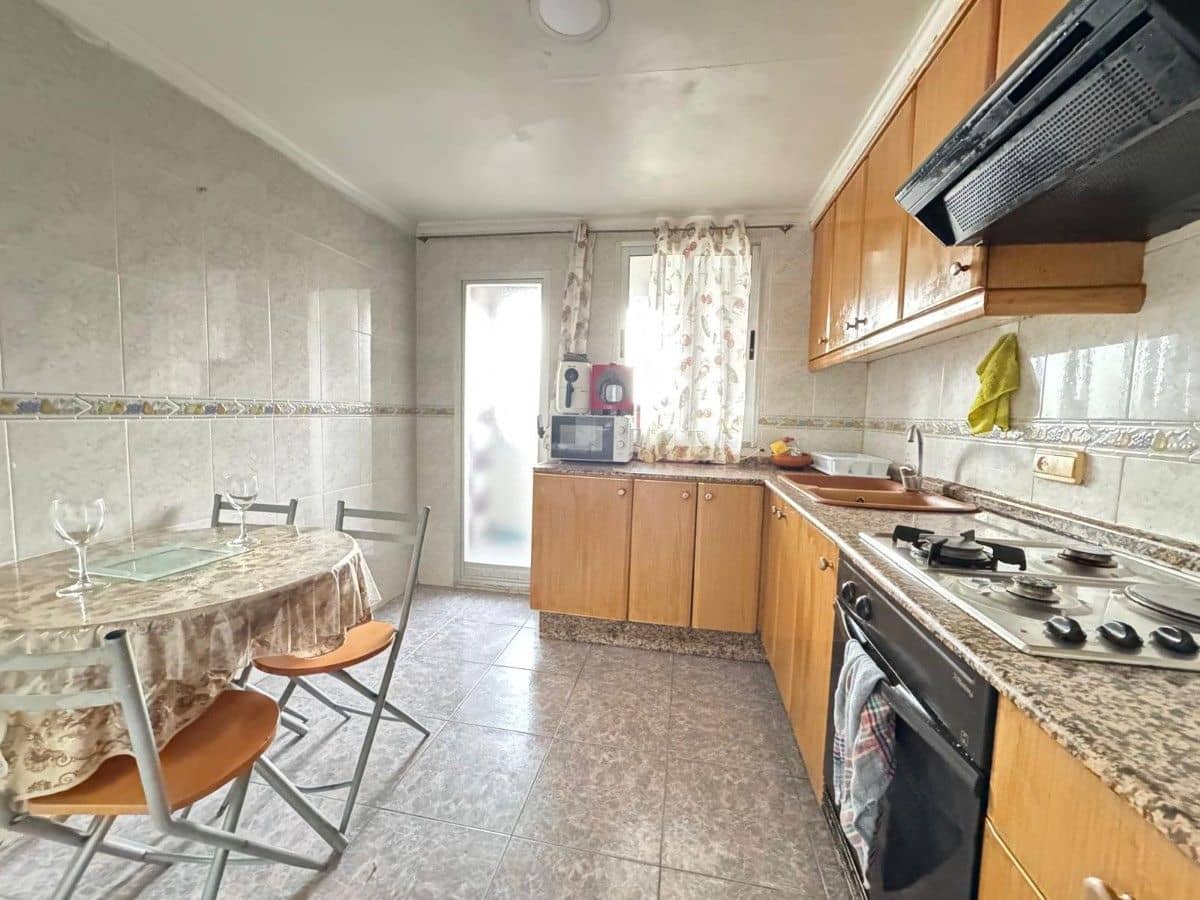 3 camera da letto Appartamento in vendita in Algemesi - 115.000 € (Rif: 9991734)