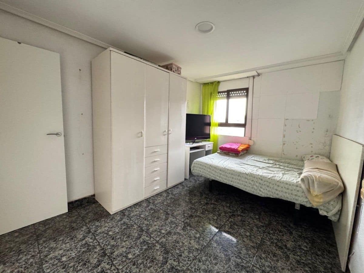 3 camera da letto Appartamento in vendita in Algemesi - 115.000 € (Rif: 9991734)