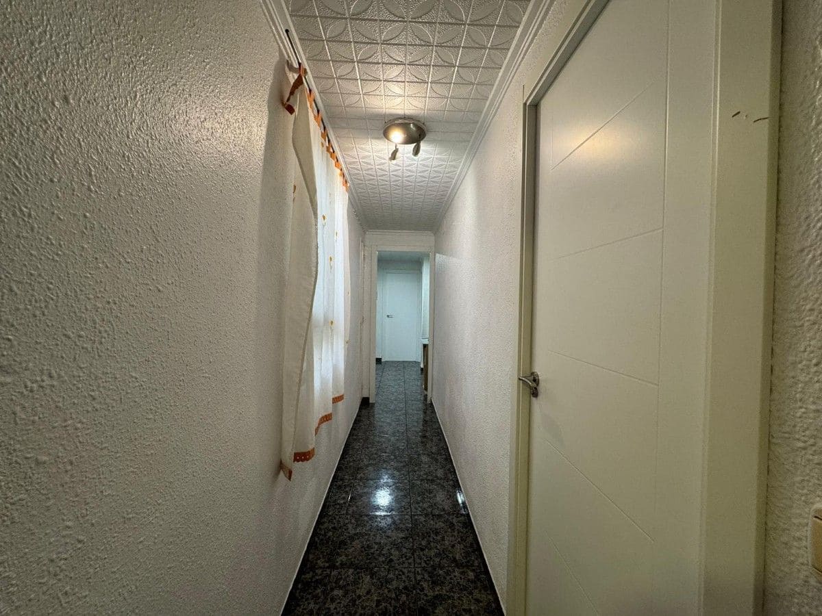 3 camera da letto Appartamento in vendita in Algemesi - 115.000 € (Rif: 9991734)