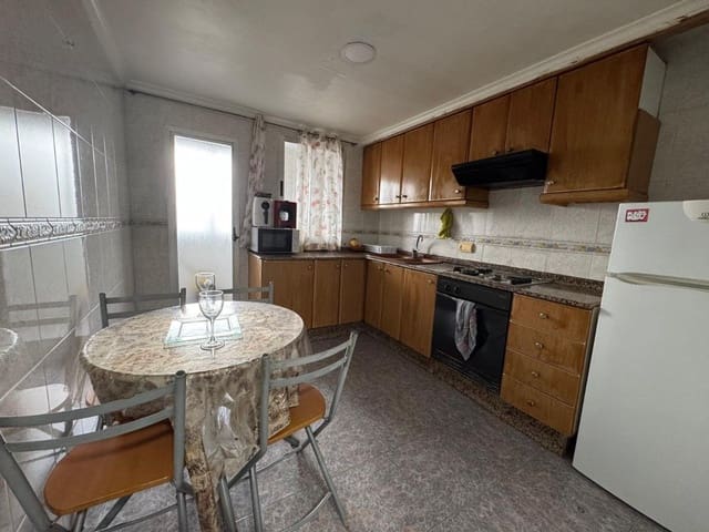 3 camera da letto Appartamento in vendita in Algemesí - 115.000 € (Rif: 9991734)