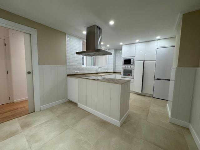2 slaapkamer Flat te koop in Carcaixent - € 140.000 (Ref: 9991735)