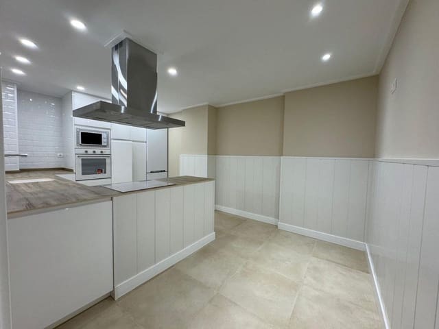 2 slaapkamer Flat te koop in Carcaixent - € 140.000 (Ref: 9991735)