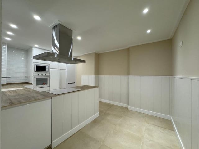 2 slaapkamer Flat te koop in Carcaixent - € 140.000 (Ref: 9991735)