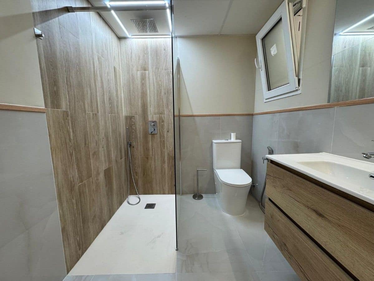2 quarto Apartamento para venda em Carcaixent - 140 000 € (Ref: 9991735)