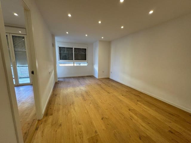 2 slaapkamer Flat te koop in Carcaixent - € 140.000 (Ref: 9991735)