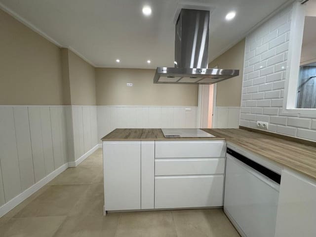 2 slaapkamer Flat te koop in Carcaixent - € 140.000 (Ref: 9991735)