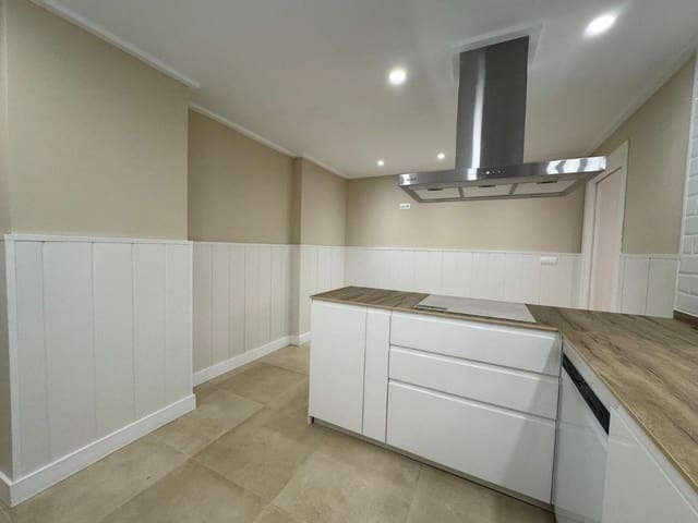2 slaapkamer Flat te koop in Carcaixent - € 140.000 (Ref: 9991735)