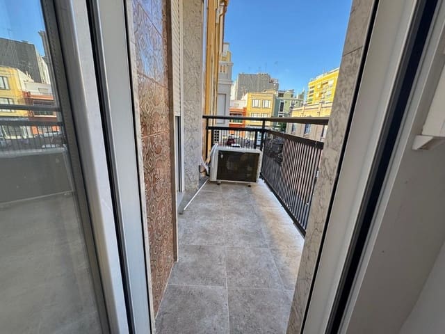 2 slaapkamer Flat te koop in Carcaixent - € 140.000 (Ref: 9991735)