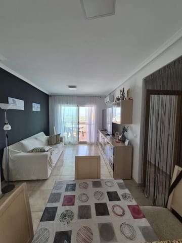 2 soverom Leilighet til salgs i Oropesa  med svømmebasseng garasje - € 165 000 (Ref: 9991736)