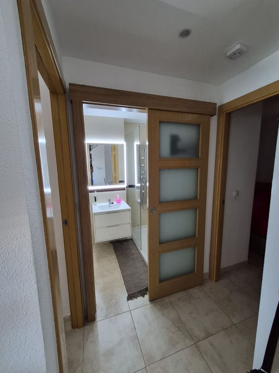 2 soverom Leilighet til salgs i Oropesa  med svømmebasseng garasje - € 165 000 (Ref: 9991736)