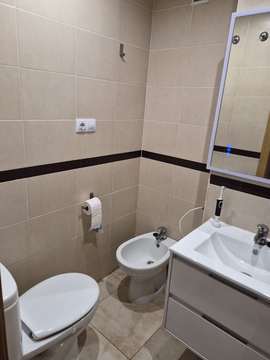 2 soverom Leilighet til salgs i Oropesa  med svømmebasseng garasje - € 165 000 (Ref: 9991736)