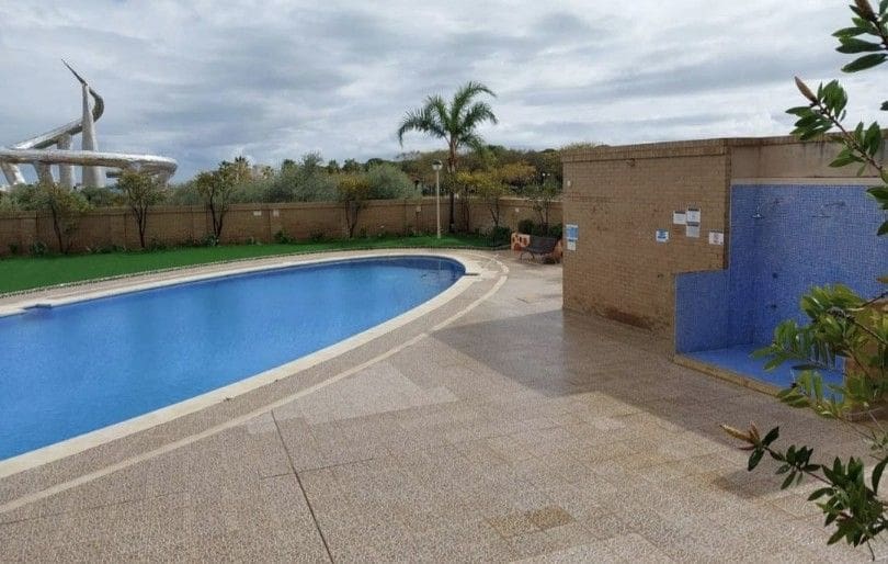 2 soverom Leilighet til salgs i Oropesa  med svømmebasseng garasje - € 165 000 (Ref: 9991736)